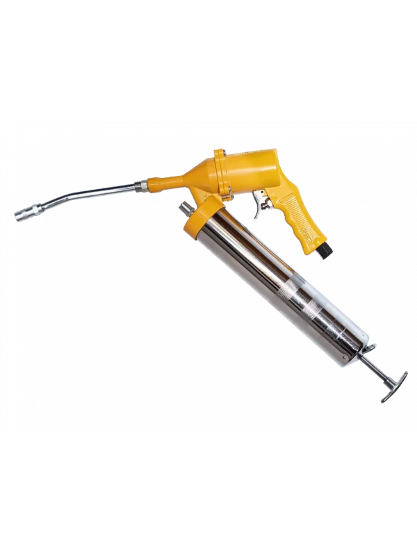 400 cc. Havalı Gres Pompası