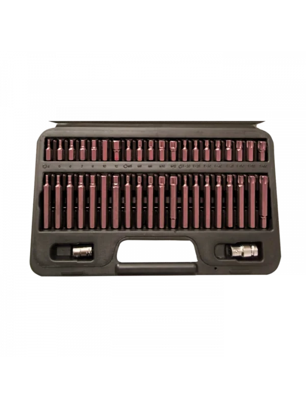 Hepsicinde 42 Parça Bit Setler