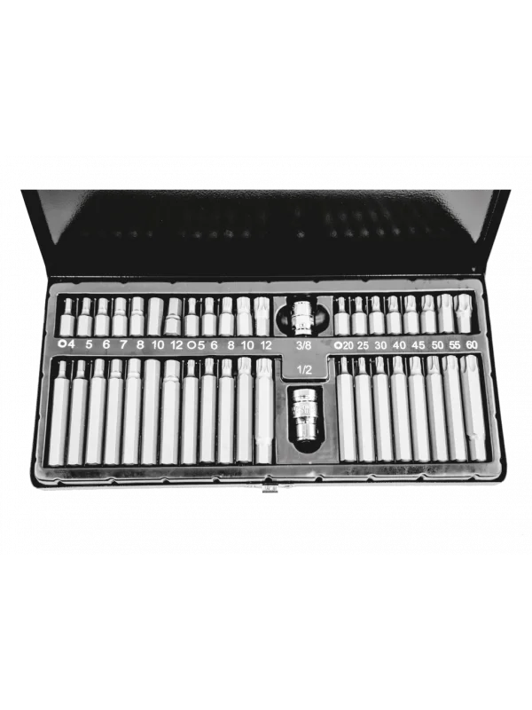 42 Parça S2 Bits Set