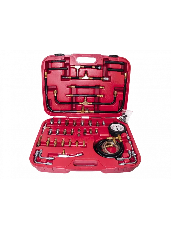 45 Parça Yakıt Sistemi Basıncı Test Cihazı