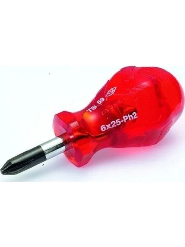 4.5x40 KRAFT YILDIZ TOPAÇ TORNAVİDA