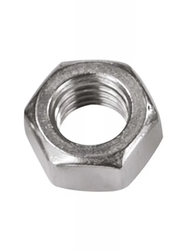 4K Kaynak Somun DIN 928 CL.6