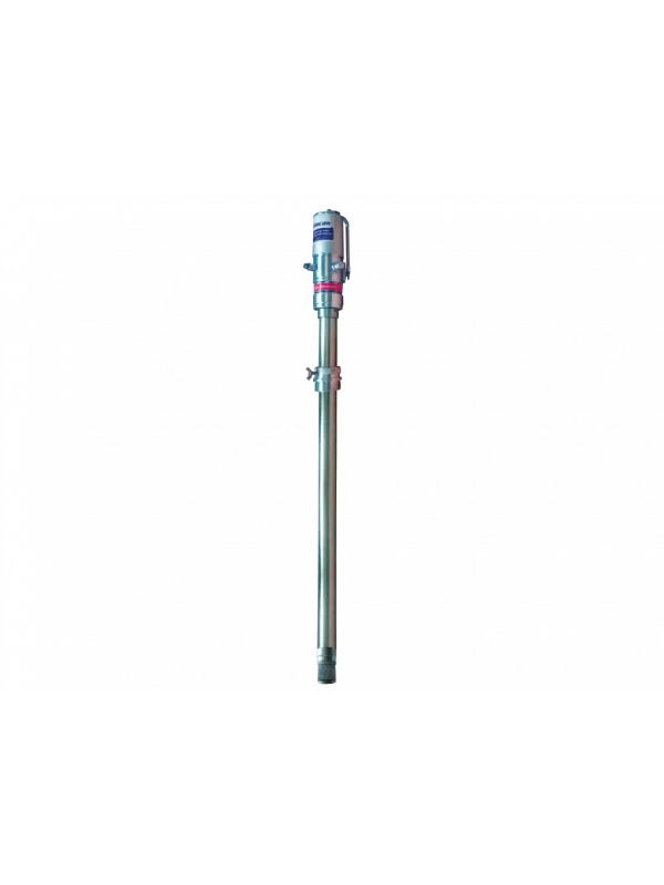 5:1 Havalı Varil Tipi İnce Yağ Pompası