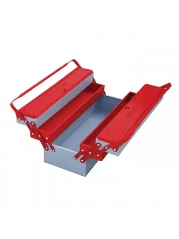 5 GÖZ BÜYÜK ÇANTA MEKANİK