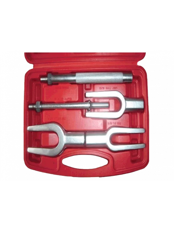 5 Parça Rot Salıncak ve Yatak Çektirme Seti