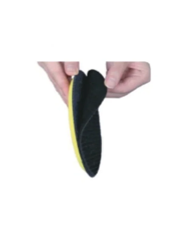 5.0 125 mm. Deliksiz Koruyucu Ara Taban