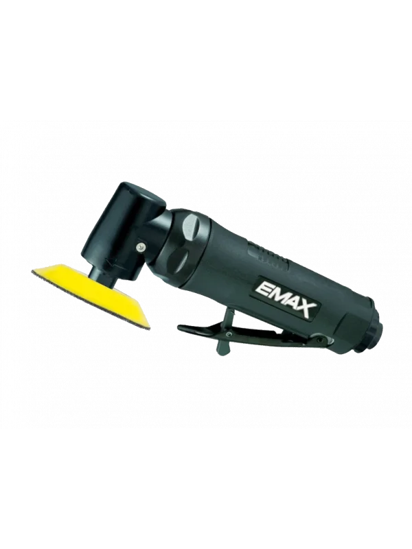 Profesyonel Havalı Avuç İçi Zımpara 50mm.15000RPM Hav.0.5HP