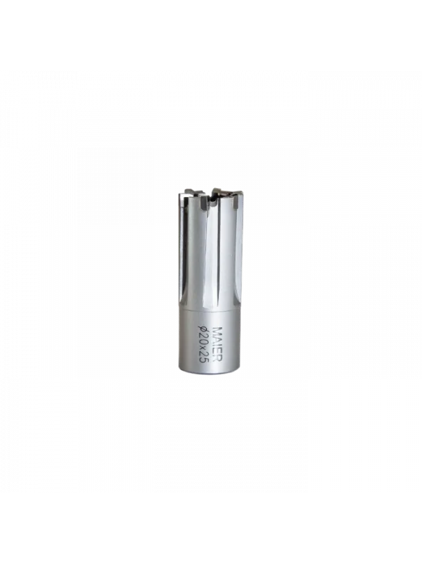 Hepsicinde 50 mm Kesme Boyunda T.C.T. Elmas Uçlu Ray Delmeler