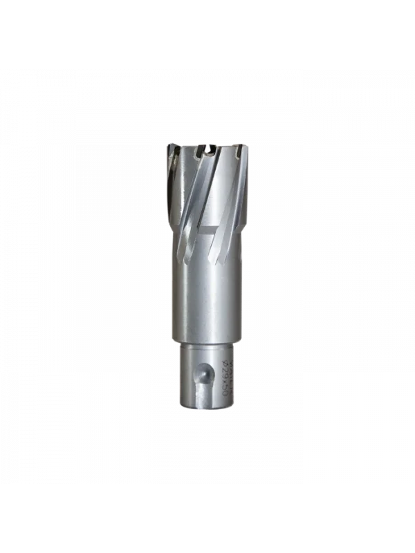 50 mm Kesme Boyunda T.C.T. Manyetik Matkap Uçları için Pilot / İtici Pimler