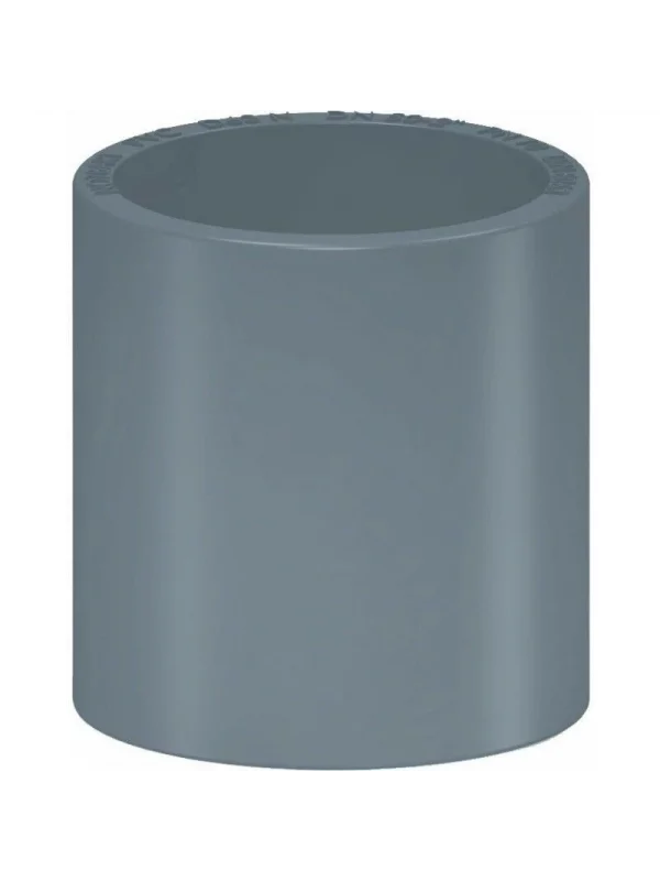 Yüksek Kaliteli 50 mm PVC Manşon