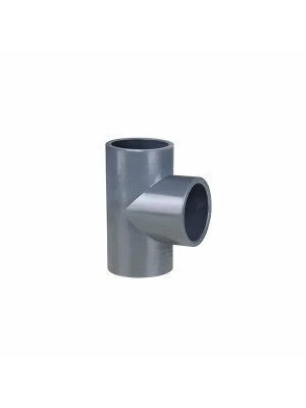 Hepsicinde 50 mm PVC Te