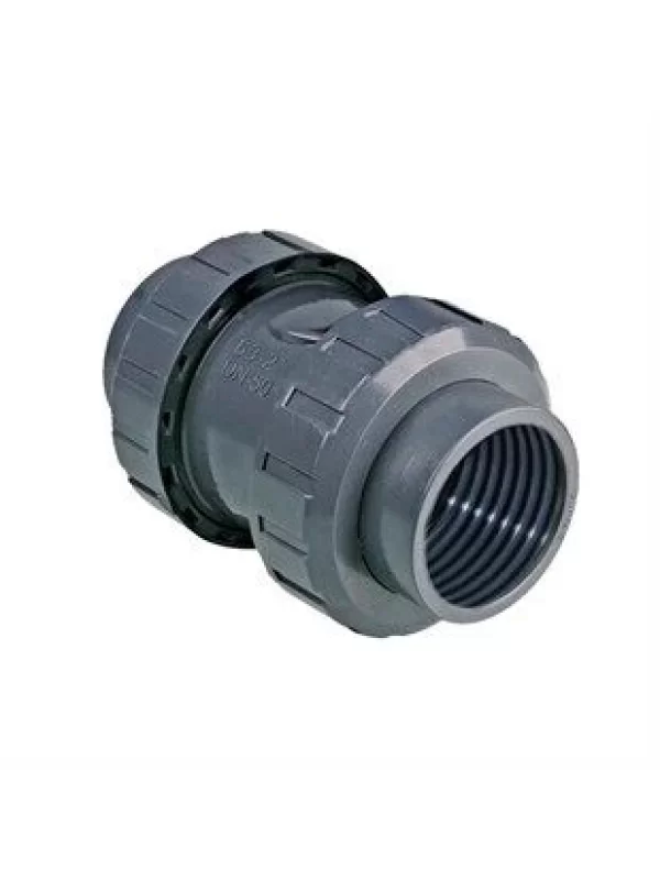 Hepsicinde 50 pp Pvc Toplu Çekvalf