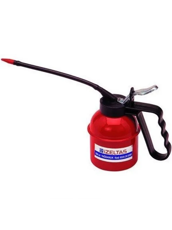 500 cc MADENİ YAĞDANLIK