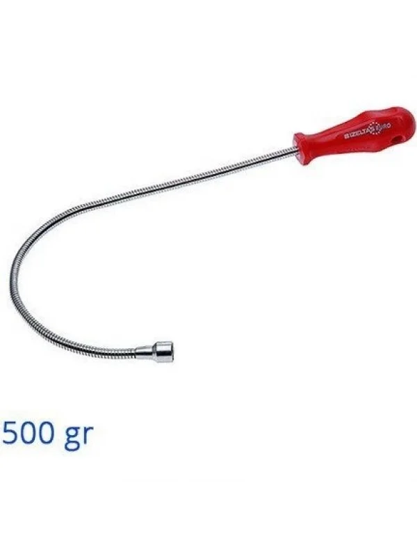 500 GR SPİRALLİ MIKNATIS