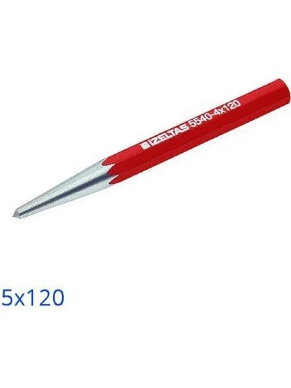 5X150 NOKTA ZIMBA BOYALI