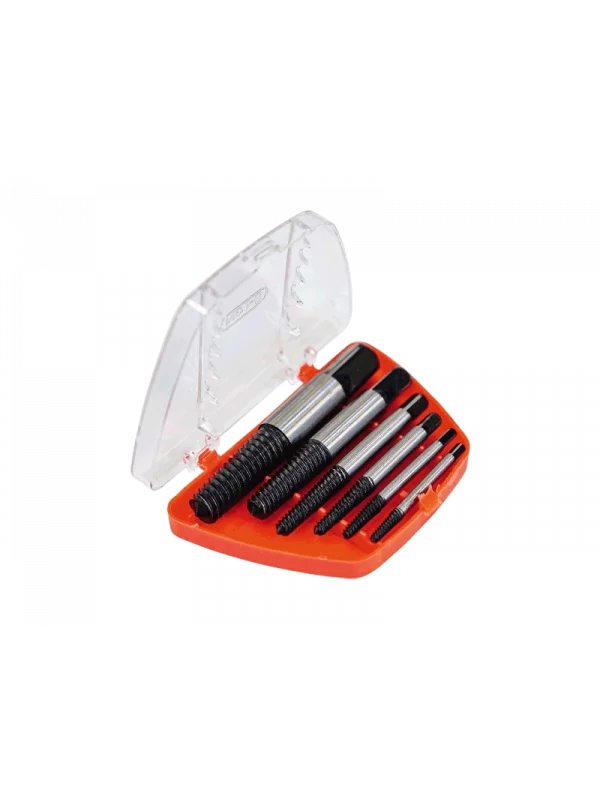 Profesyonel Ters Kılavuz Takımı - 6 Parça (3 Adet)