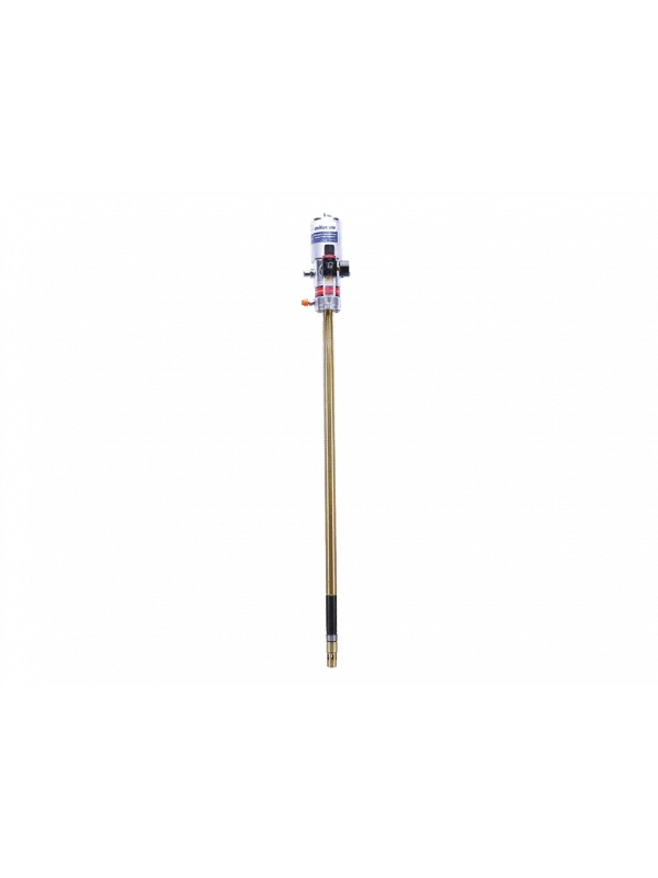 60:1 Varil Tipi Gres Pompası