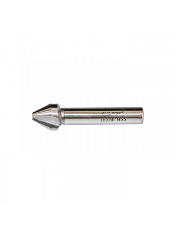 Yüksek Kaliteli 60° Havşa Frezeler