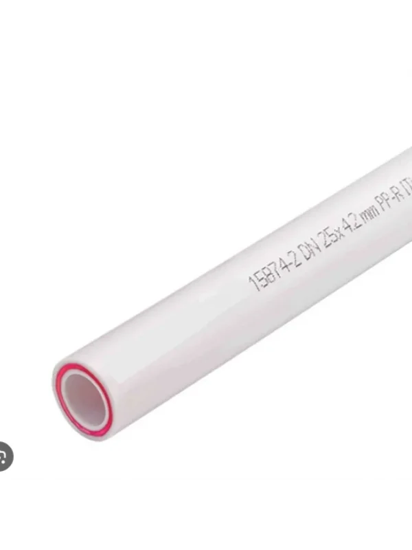 63 PPRC Kompozit Boru Pn25