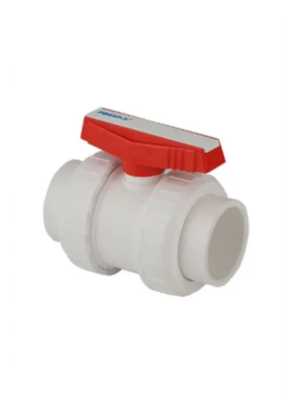 Yüksek Kaliteli 63 PPRC Küresel Vana Yapıştırma