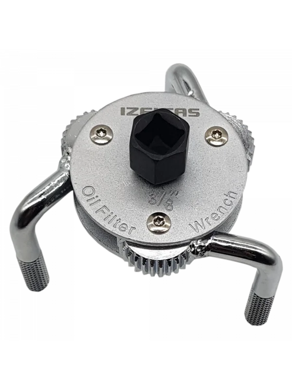 65-120 ÜÇ AYAKLI YAĞ FİLTRE SÖKECEĞİ ÇİFT YÖNLÜ ( SÖKME TAKMA )