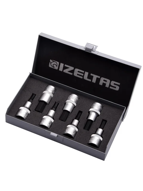 7Lİ LOKMALI ALLEN UÇ TAKIMI 1/2