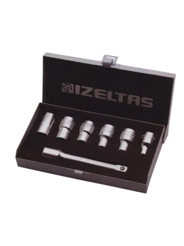 7LI STAR (TORX) LOKMA TAKIMI 1/2