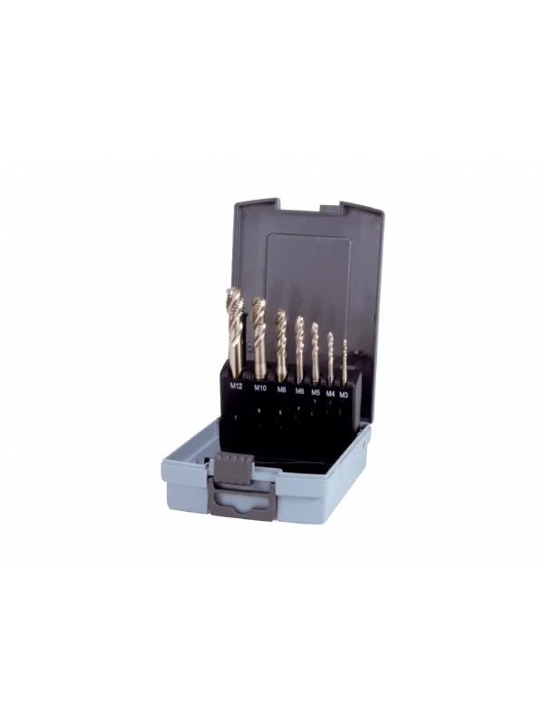 Profesyonel Helis Kılavuz Takımı