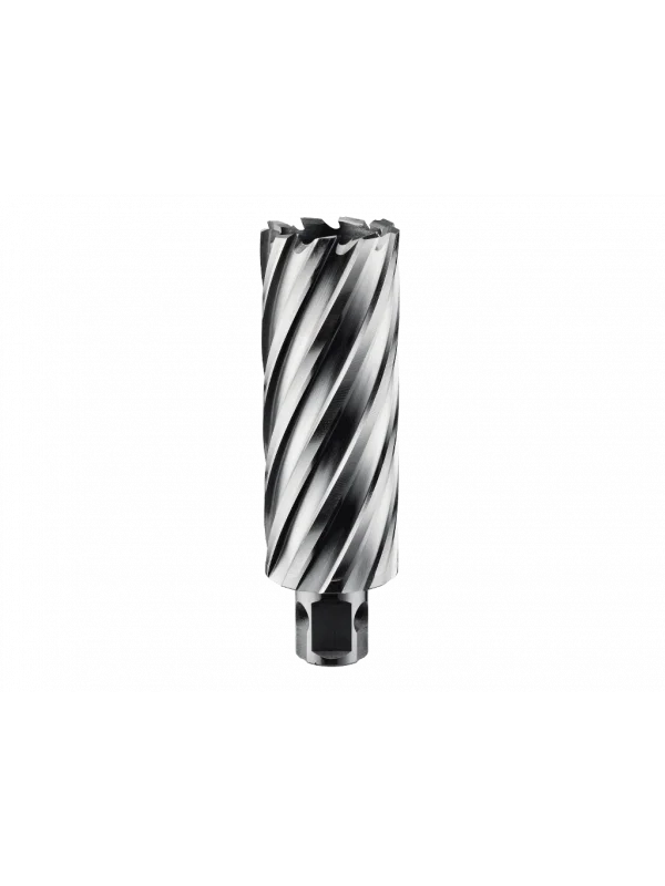 Yüksek Kaliteli HSS Universal Saplı Manyetik Matkap Uçları - 75 MM Kesme Boyunda