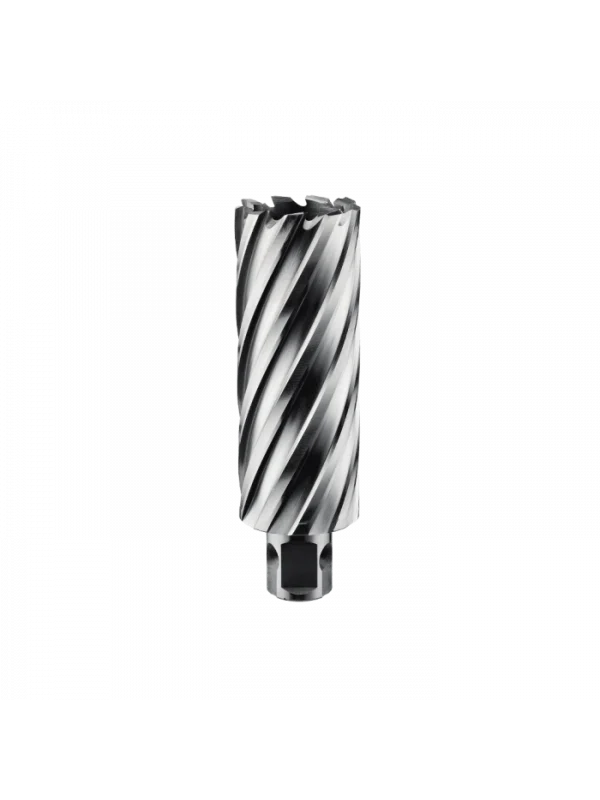 75 mm Kesme Boyunda HSS Universal Saplı Manyetik Matkap Uçları