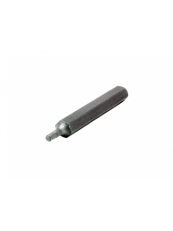 Profesyonel 75mm Uzun Bits Uçlar Seti