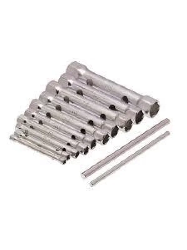 8 LI KOVAN ANAHTAR TAKIMI