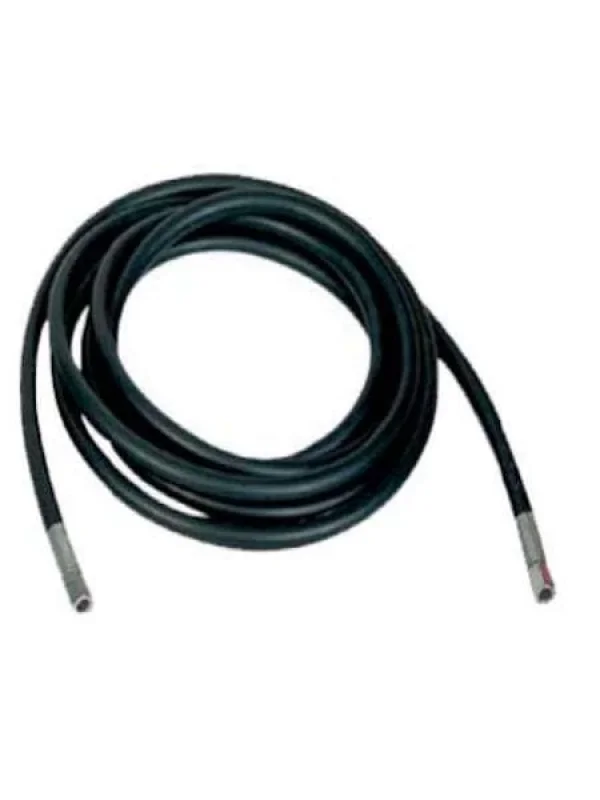 8 m. 1/2 Rekorlu R1 İnce Yağ Hortumu