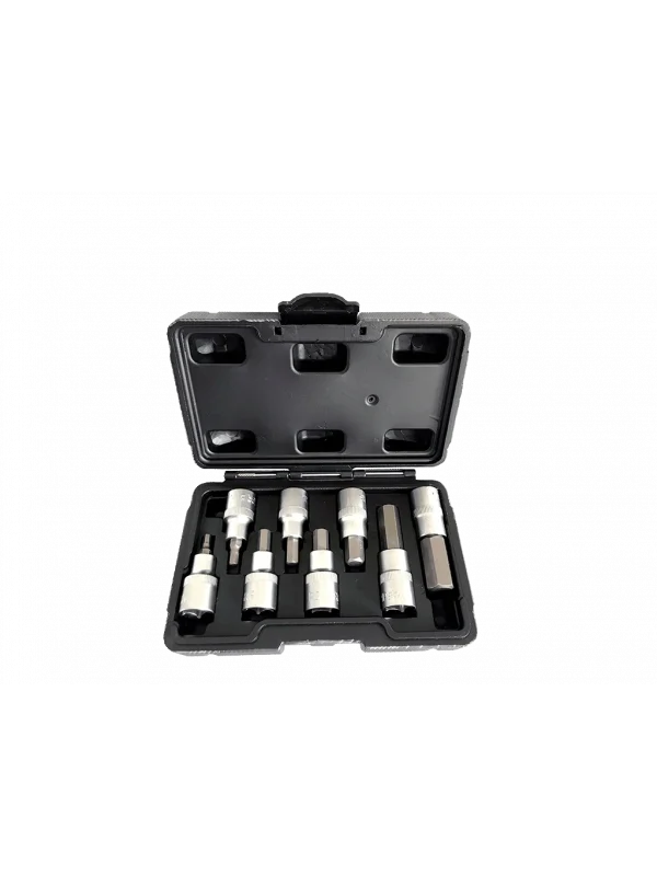 8 Parça 1/2 CR-V Allen Lokma Seti