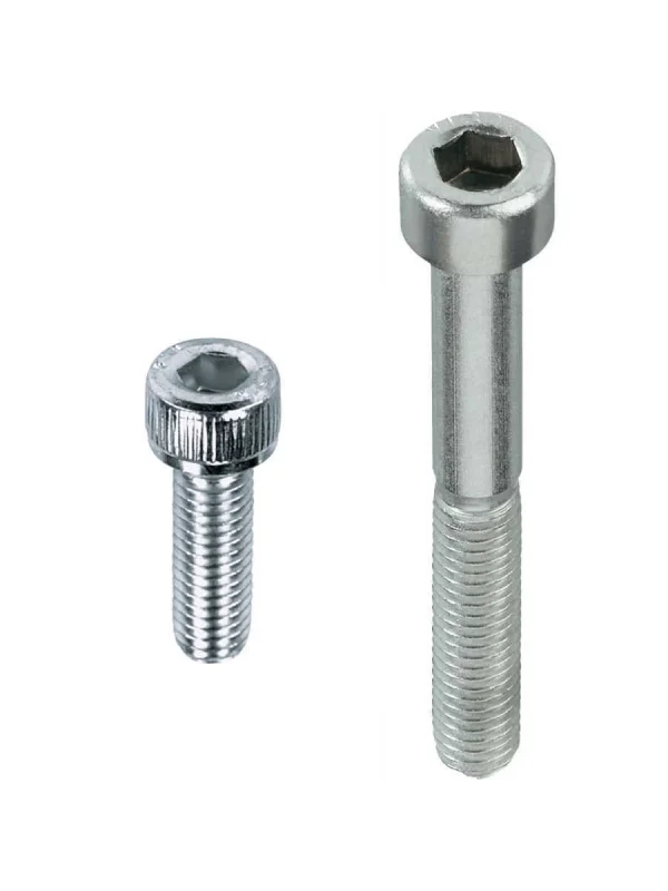 8.8 İmbus Civata DIN 912 M16-M30 (Beyaz)