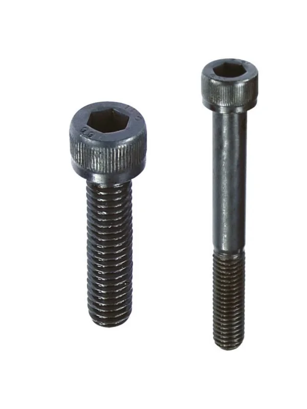 8.8 İmbus Civata DIN 912 (Siyah)