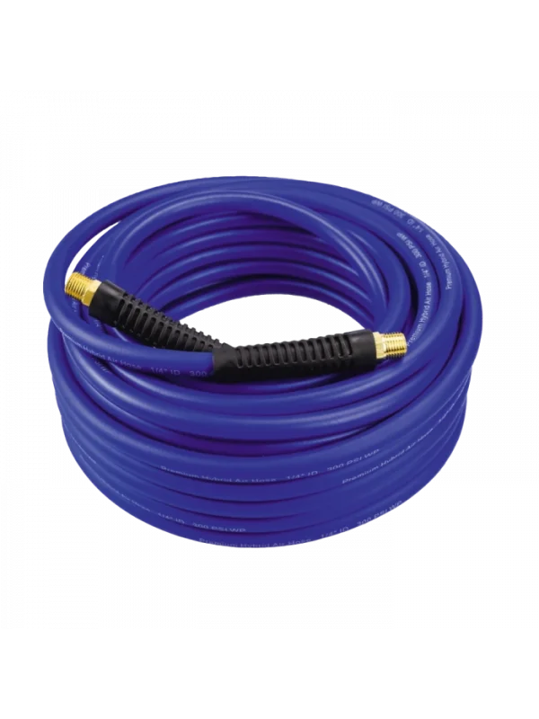 Hepsicinde 8x12mm. 50m. Hibrit Hortum