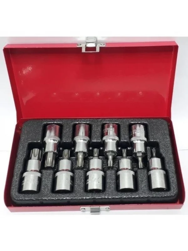 9LU LOKMALI TORK UÇ TAKIMI 1/2