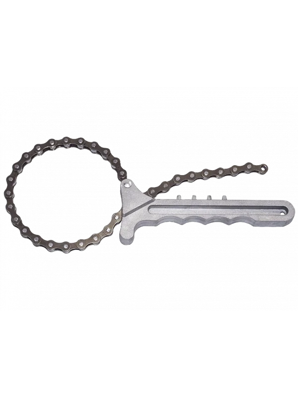 9 Zincirli Filtre Anahtarı