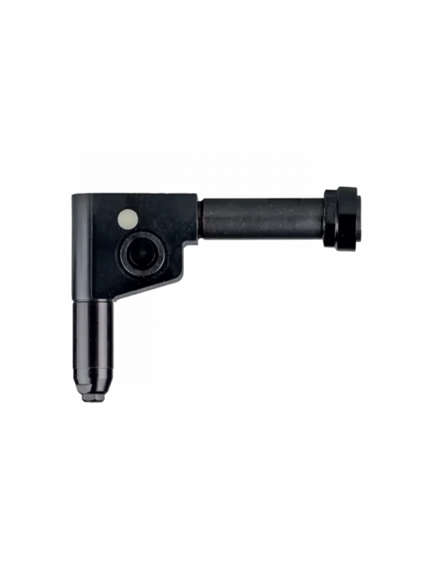 90° Pop Perçin Pensi Kafaları