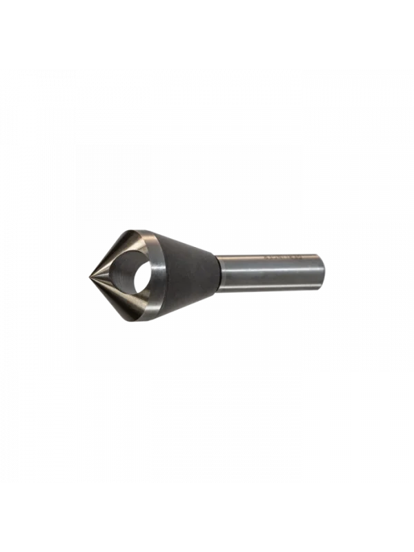 Hepsicinde 90° Yuvarlak - Delikli Havşa Frezeler