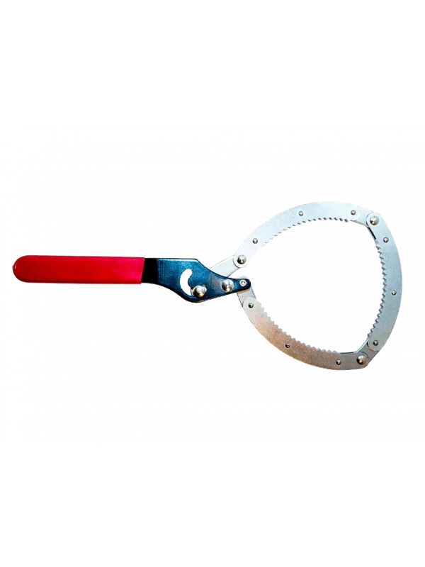 95-115 mm. Çember Tip Ayarlı Filtre Anahtarı