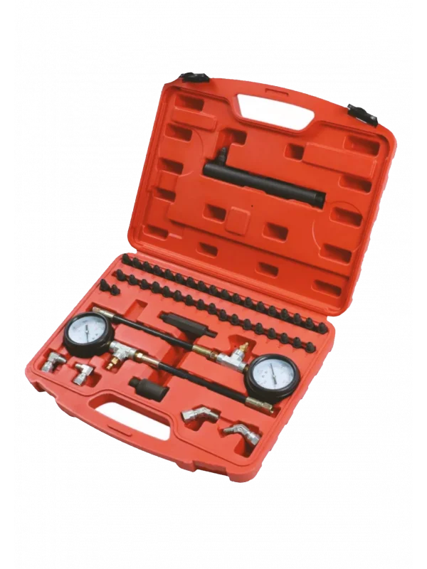 ABS Fren ve Fren Basınç Test Cihazı