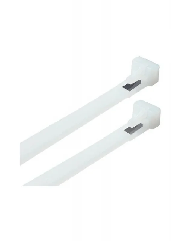 Açılabilir Kablo Bağları 100 Adet