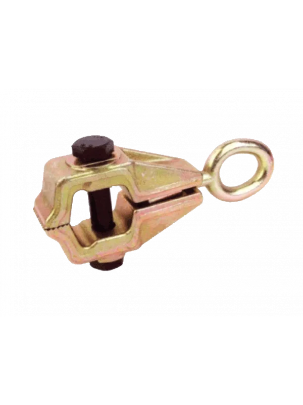 Ağır Tip Kutu Çene Kavrama