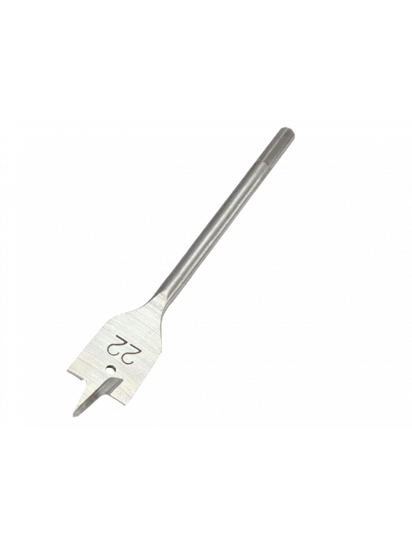 Profesyonel Ahşap İçin Bits Saplı Yaprak Matkap Uçları