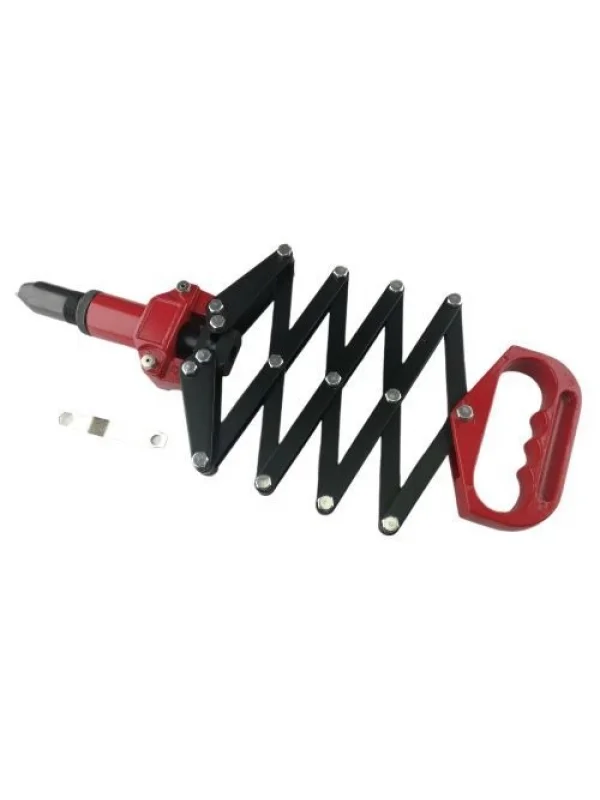 Yüksek Kaliteli Akordiyon Tip Pop Perçin Pens