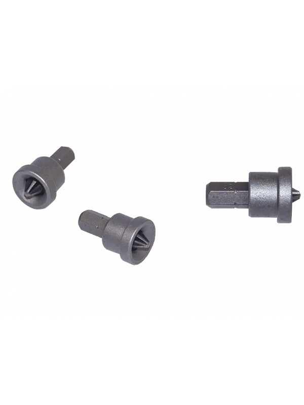 Yıldız Bitiş Uçlarıyla Alçıpan ve Plakaları Sınırlandırın