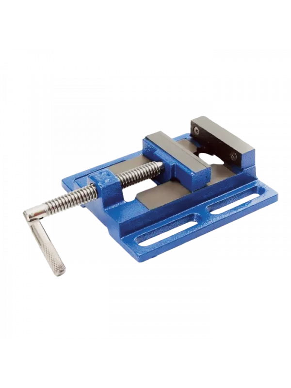 Alman Tip Sütunlu Matkap Mengeneleri - Profesyonel Seri