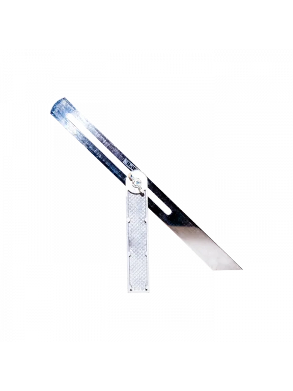 Alüminyum Ayarlı Marangoz Gönyeleri